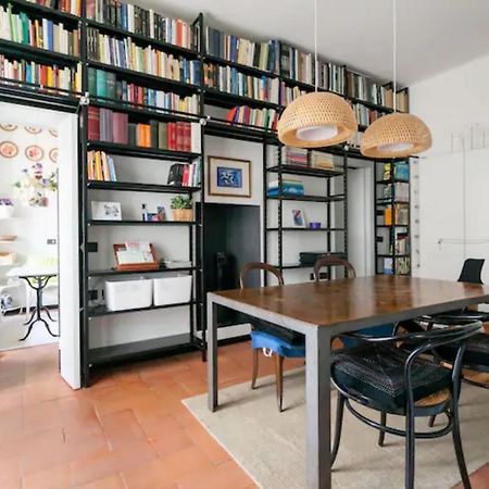 Porta Ticinese Cozy Apartment Con Balcone Mailand Exterior foto