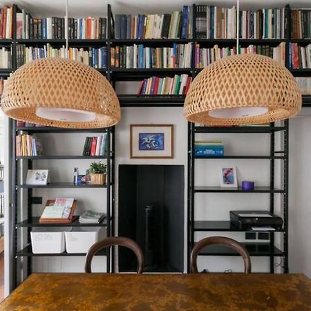 Porta Ticinese Cozy Apartment Con Balcone Mailand Exterior foto
