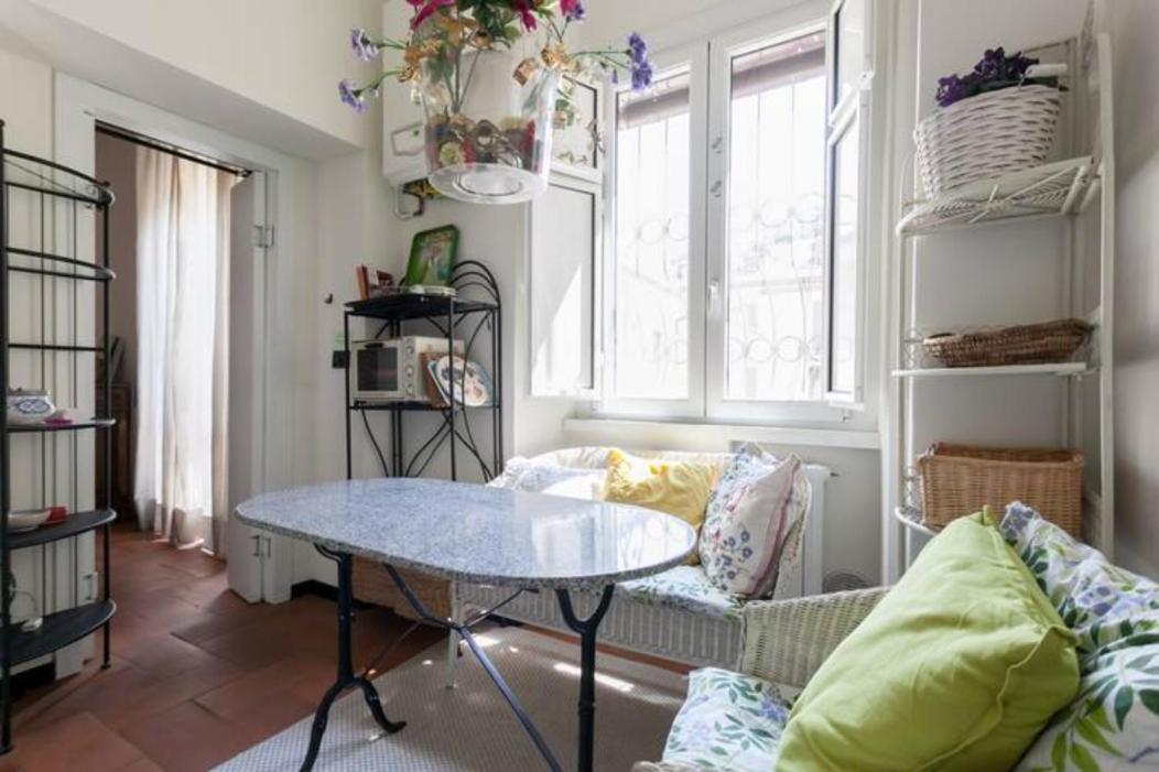 Porta Ticinese Cozy Apartment Con Balcone Mailand Exterior foto