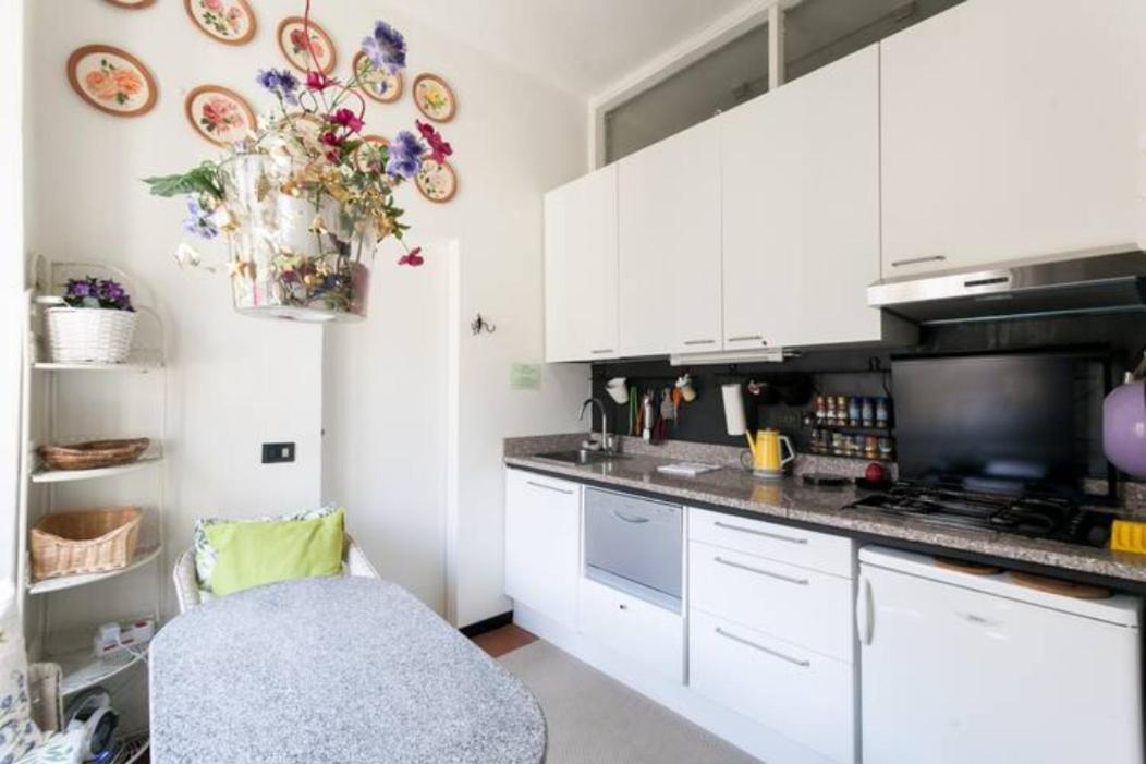 Porta Ticinese Cozy Apartment Con Balcone Mailand Exterior foto