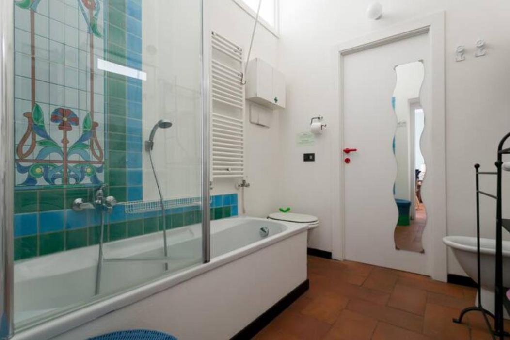 Porta Ticinese Cozy Apartment Con Balcone Mailand Exterior foto