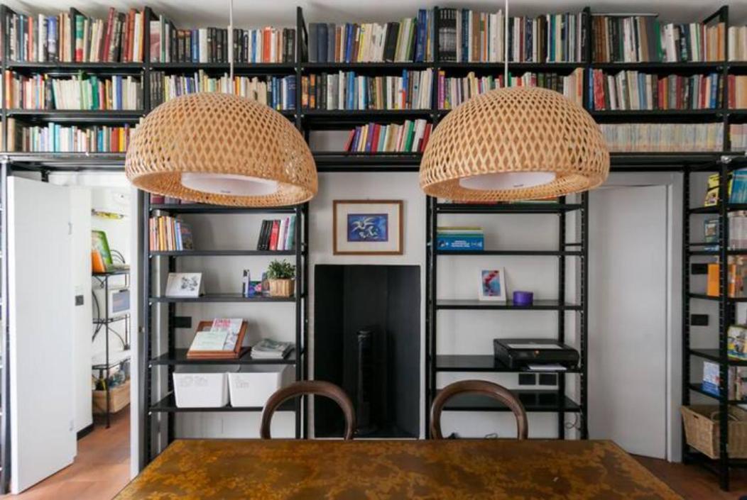 Porta Ticinese Cozy Apartment Con Balcone Mailand Exterior foto