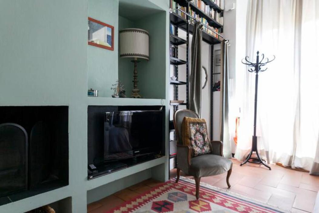 Porta Ticinese Cozy Apartment Con Balcone Mailand Exterior foto