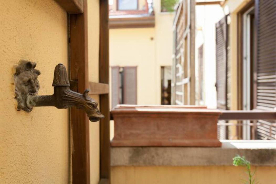 Porta Ticinese Cozy Apartment Con Balcone Mailand Exterior foto